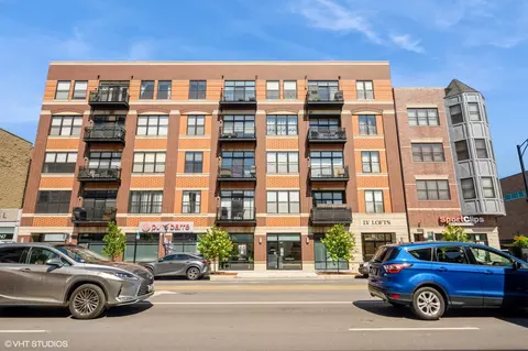 3245 N Ashland Ave #3D, Chicago, IL 60657