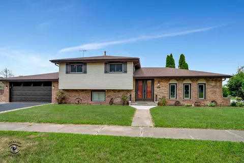 1036 Catalpa St, Beecher, IL 60401