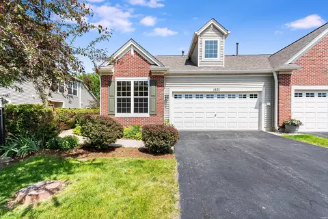 1621 Sedona Ave, Aurora, IL 60504