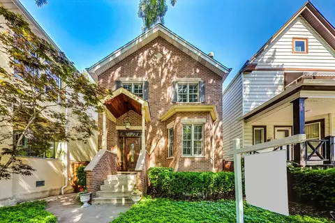 4913 N Hamilton Ave, Chicago, IL 60625