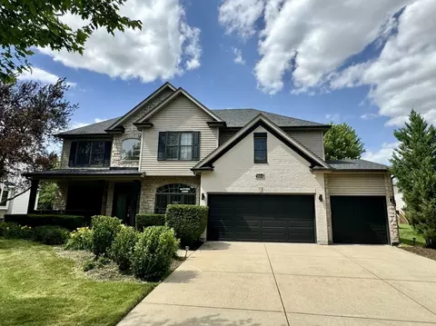 5664 Rosinweed Ln, Naperville, IL 60564