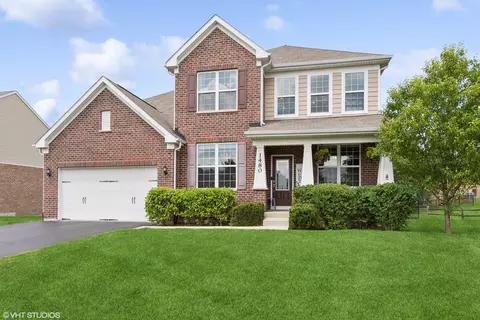 1480 Hartford Ln, Woodridge, IL 60517