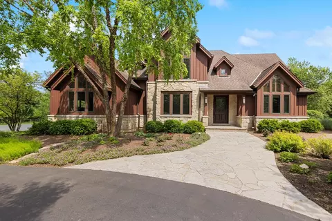 8363 S County Line Rd, Burr Ridge, IL 60527