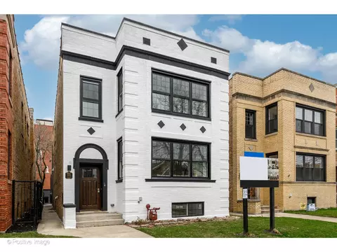 3930 N Claremont Ave, Chicago, IL 60618