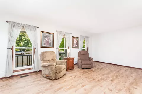 Living - 1335 Saddlebrook Rd, Bartlett, IL 60103 photo 2 of 4