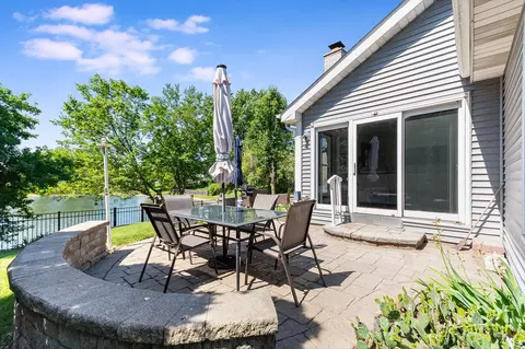 Exterior - 1335 Saddlebrook Rd, Bartlett, IL 60103 photo 3 of 5