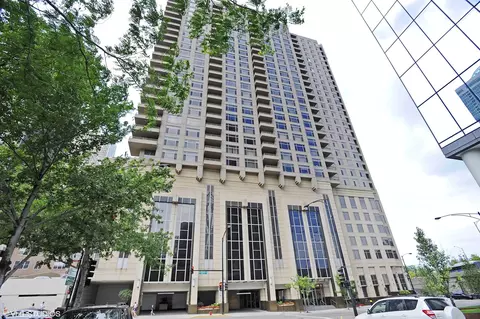 530 N Lake Shore Dr #1509, Chicago, IL 60611
