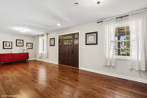 Entry Way - 3503 Linneman St, Glenview, IL 60025 photo 1 of 2