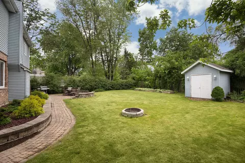 Exterior - 3503 Linneman St, Glenview, IL 60025 photo 3 of 4