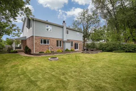 Exterior - 3503 Linneman St, Glenview, IL 60025 photo 2 of 4