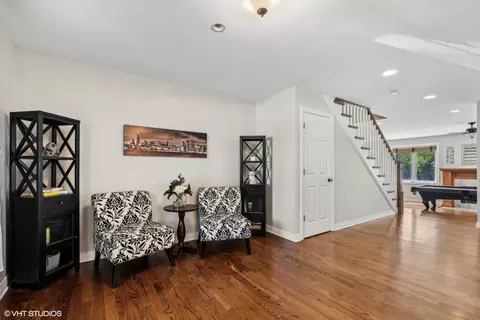 Entry Way - 3503 Linneman St, Glenview, IL 60025 photo 2 of 2