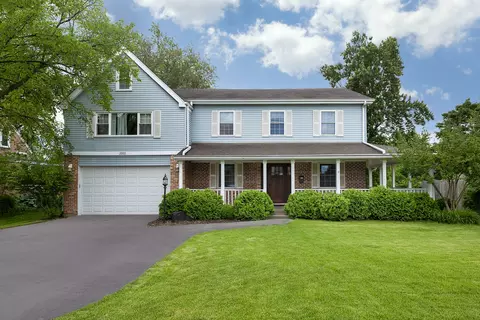 Exterior - 3503 Linneman St, Glenview, IL 60025 photo 4 of 4
