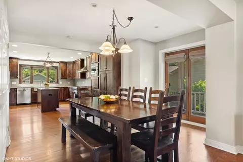 Dining - 3503 Linneman St, Glenview, IL 60025 photo 1 of 1