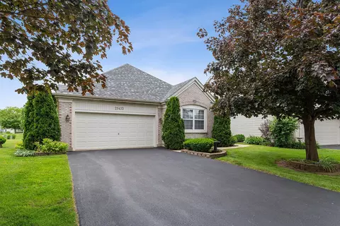 21433 W Larch Ct, Plainfield, IL 60544