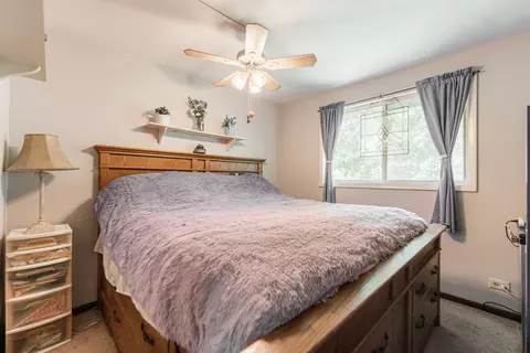 Bedroom - 779 Willow Ct, Bartlett, IL 60103 photo 1 of 4