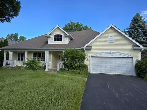 308 Depaul Ct, Mchenry, IL 60050 photo 1