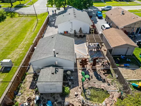 3145 Wallace Ave, Steger, IL 60475 photo 19