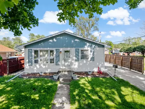 3145 Wallace Ave, Steger, IL 60475 photo 20