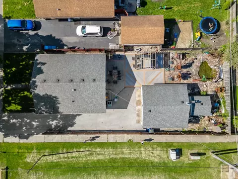3145 Wallace Ave, Steger, IL 60475 photo 3