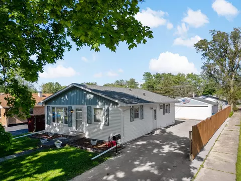 3145 Wallace Ave, Steger, IL 60475 photo 18