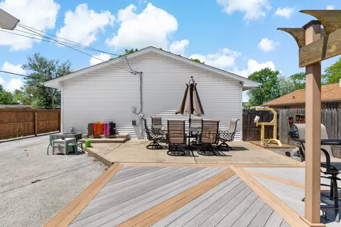 3145 Wallace Ave, Steger, IL 60475 photo 17
