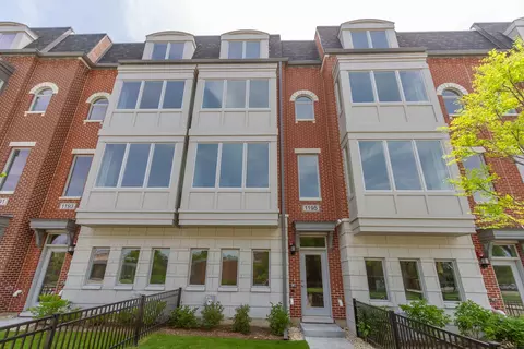 1195 Shermer Rd, Northbrook, IL 60062