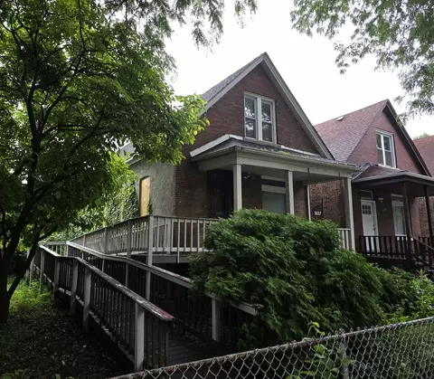 5637 S Emerald Ave, Chicago, IL 60621