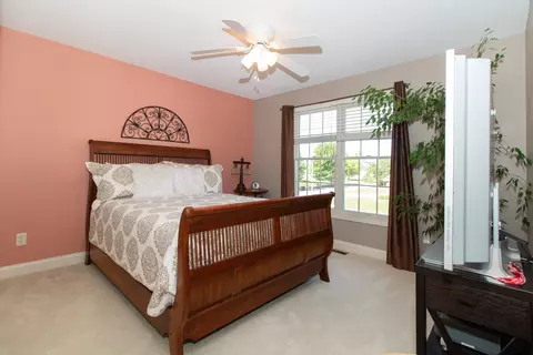 Bedroom - 3 Chloe Ct, Bloomington, IL 61704 photo 1 of 11