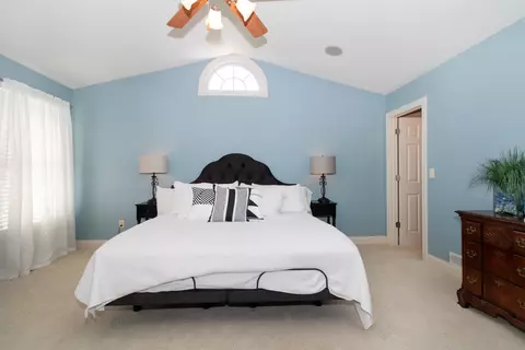 Bedroom - 3 Chloe Ct, Bloomington, IL 61704 photo 8 of 11
