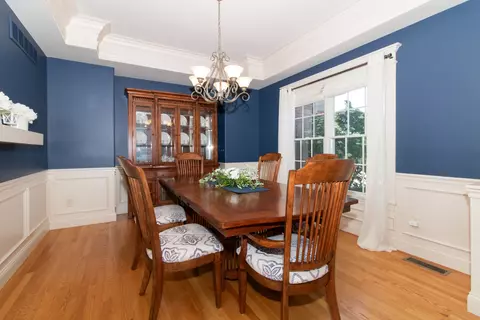 Dining - 3 Chloe Ct, Bloomington, IL 61704 photo 4 of 5