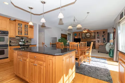 Kitchen - 3 Chloe Ct, Bloomington, IL 61704 photo 5 of 5