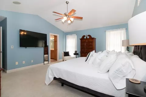 Bedroom - 3 Chloe Ct, Bloomington, IL 61704 photo 9 of 11
