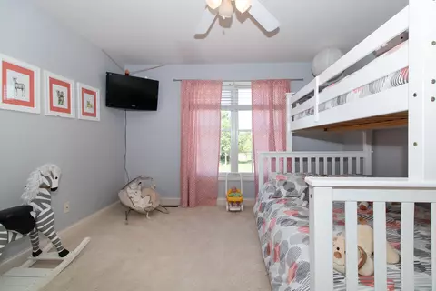 Bedroom - 3 Chloe Ct, Bloomington, IL 61704 photo 5 of 11