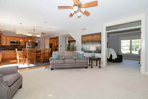 Living - 3 Chloe Ct, Bloomington, IL 61704 photo 7 of 7