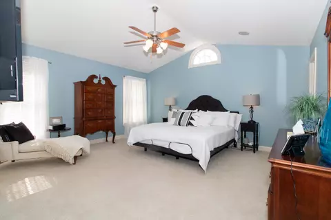 Bedroom - 3 Chloe Ct, Bloomington, IL 61704 photo 7 of 11
