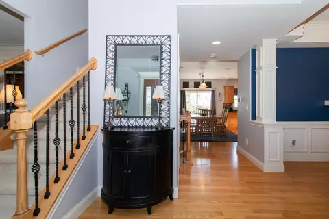 Entry Way - 3 Chloe Ct, Bloomington, IL 61704 photo 1 of 3