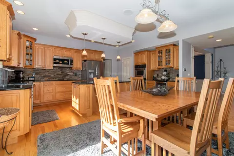 Kitchen - 3 Chloe Ct, Bloomington, IL 61704 photo 3 of 5