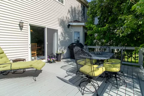 Exterior - 3 Chloe Ct, Bloomington, IL 61704 photo 3 of 12