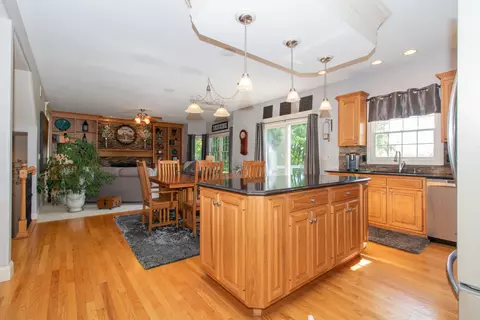 Kitchen - 3 Chloe Ct, Bloomington, IL 61704 photo 1 of 5