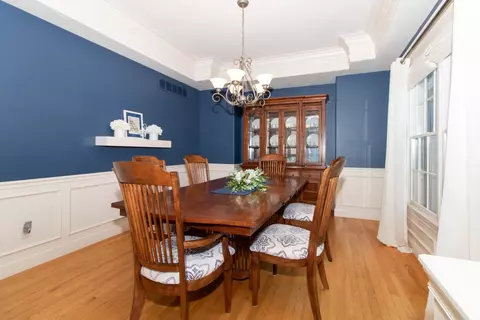 Dining - 3 Chloe Ct, Bloomington, IL 61704 photo 3 of 5