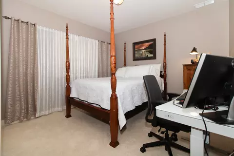 Bedroom - 3 Chloe Ct, Bloomington, IL 61704 photo 11 of 11