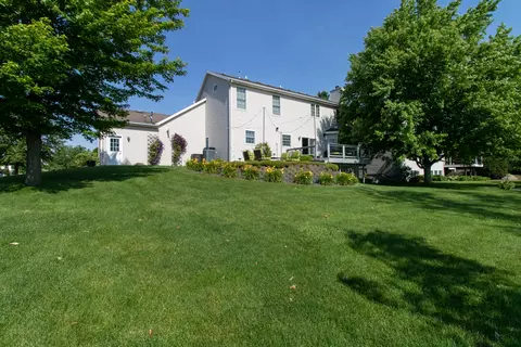 Exterior - 3 Chloe Ct, Bloomington, IL 61704 photo 9 of 12