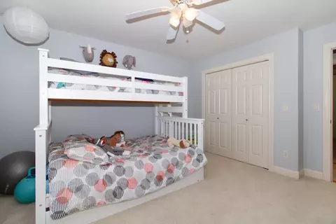 Bedroom - 3 Chloe Ct, Bloomington, IL 61704 photo 6 of 11
