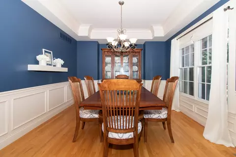 Dining - 3 Chloe Ct, Bloomington, IL 61704 photo 5 of 5
