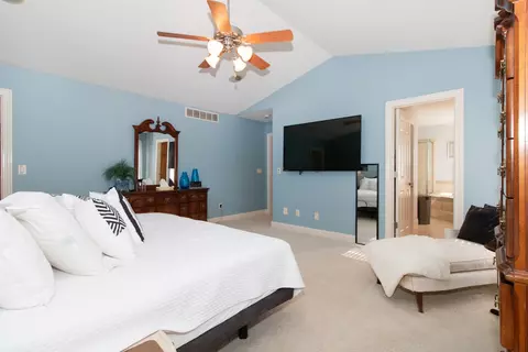 Bedroom - 3 Chloe Ct, Bloomington, IL 61704 photo 10 of 11