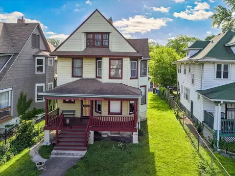161 N Lorel Ave, Chicago, IL 60644