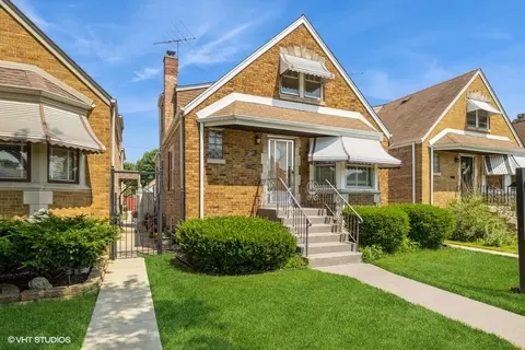 6407 S Kolin Ave, Chicago, IL 60629