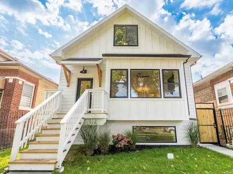 4827 W Haddon Ave, Chicago, IL 60651