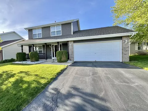 4174 Linden Rd, Rockford, IL 61109