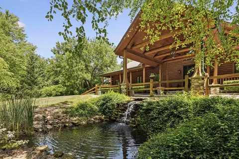 33811 S Martin Long Rd, Wilmington, IL 60481
